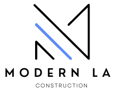 Modern La Construction