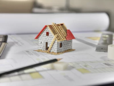 New Construction Approved By Plans